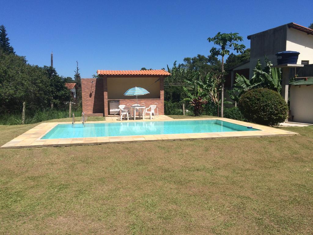 Miguel Pereira, Casa Na Serra, Rj Exterior photo